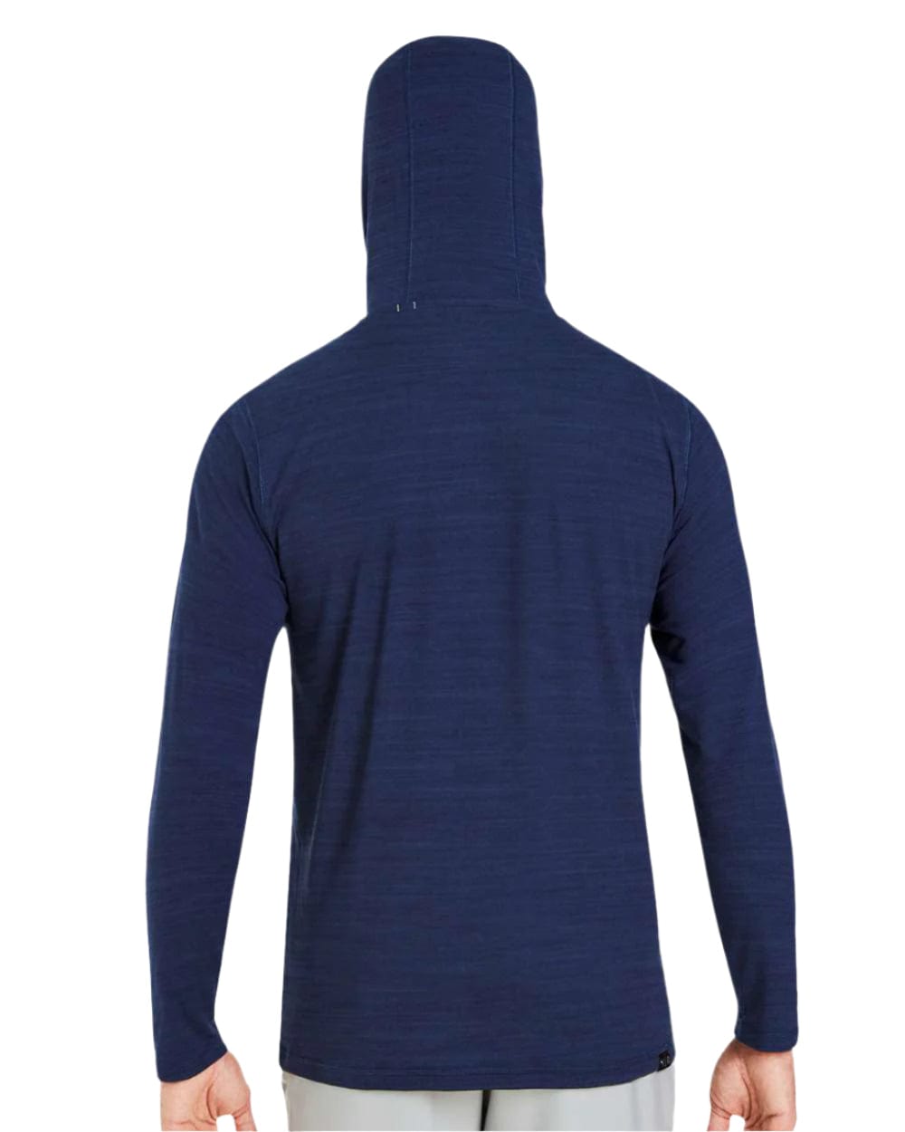 Puma Golf Sweatshirts Puma - Men's Cloudspun Grylbl Hooded Pullover
