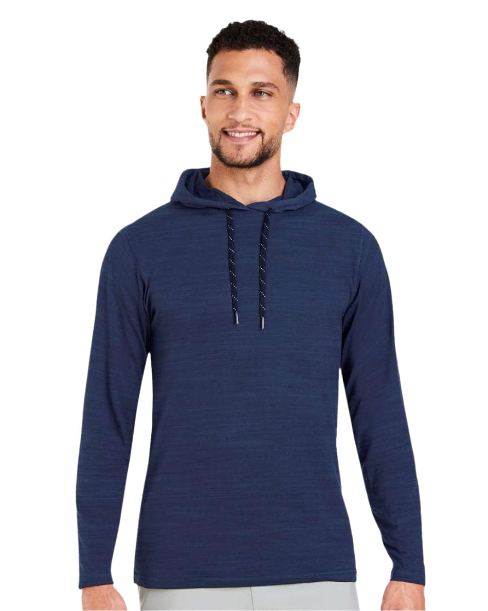 Puma Golf Sweatshirts Puma - Men's Cloudspun Grylbl Hooded Pullover