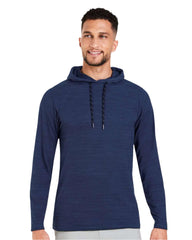Puma Golf Sweatshirts Puma - Men's Cloudspun Grylbl Hooded Pullover