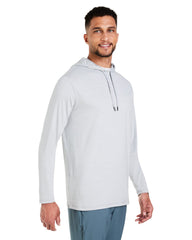 Puma Golf Sweatshirts Puma - Men's Cloudspun Grylbl Hooded Pullover