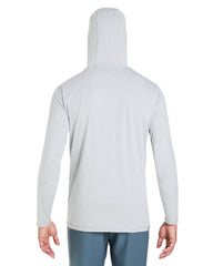 Puma Golf Sweatshirts Puma - Men's Cloudspun Grylbl Hooded Pullover