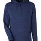 Puma Golf Sweatshirts S / Navy Blazer Heather Puma - Men's Cloudspun Grylbl Hooded Pullover