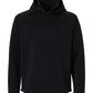 Puma Golf Sweatshirts S / Puma Black Puma - Men's Pebble Hooded Pullover