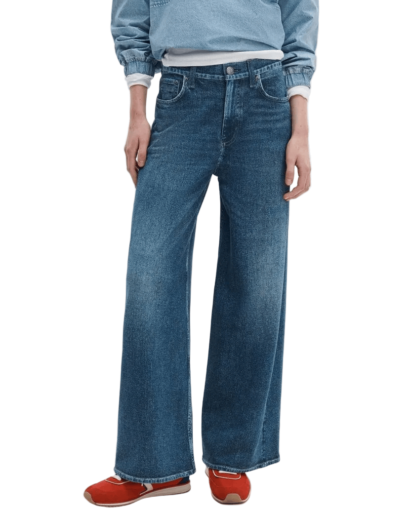 rag & bone Bottoms 24 / Venice rag & bone - Women's rb Miramar Sofie Ankle-Length Pant