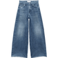 rag & bone Bottoms rag & bone - Women's rb Miramar Sofie Ankle-Length Pant