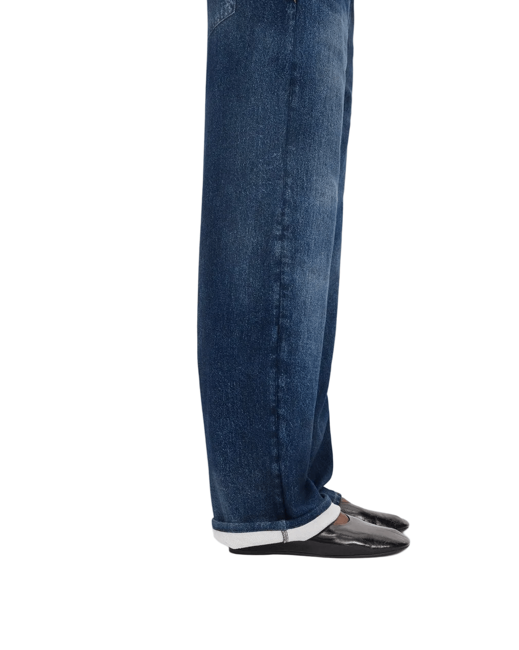 rag & bone Bottoms rag & bone - Women's rb Miramar Wide-Leg Pant
