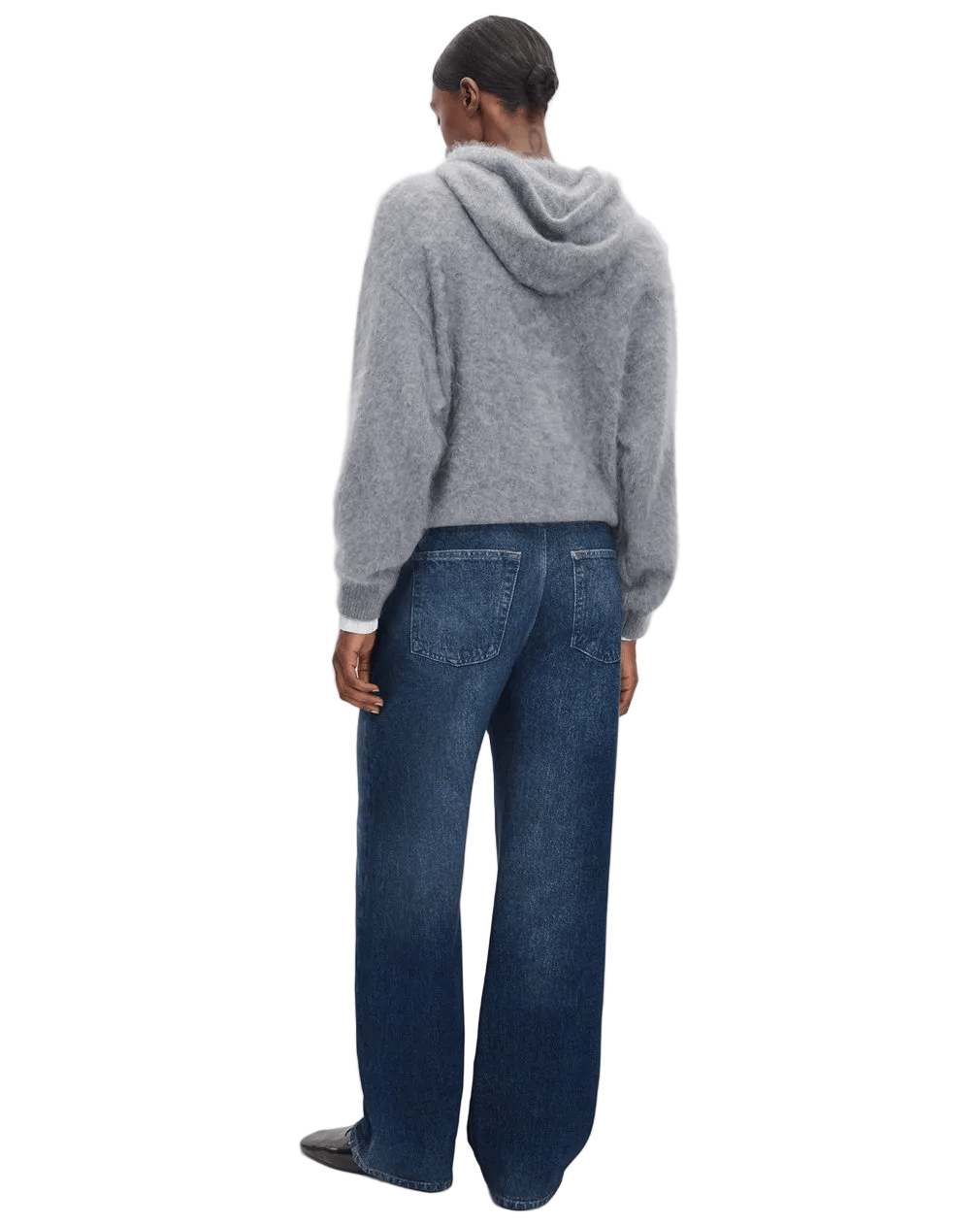 rag & bone Bottoms rag & bone - Women's rb Miramar Wide-Leg Pant