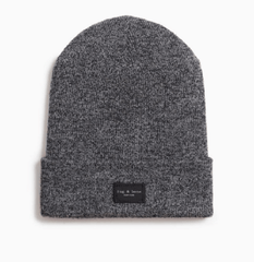 rag & bone Headwear One Size / Grey Multi rag & bone - Addison Beanie