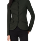 rag & bone Layering 00 / Army Green rag & bone - Women's Slade Blazer