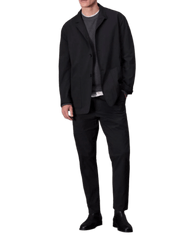 rag & bone Layering rag & bone - Men's Gramercy Cotton Nylon Blazer