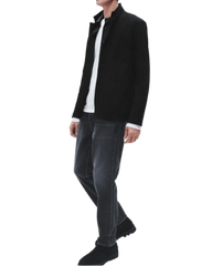 rag & bone Layering rag & bone - Men's Japanese Wool Prospect Cardigan