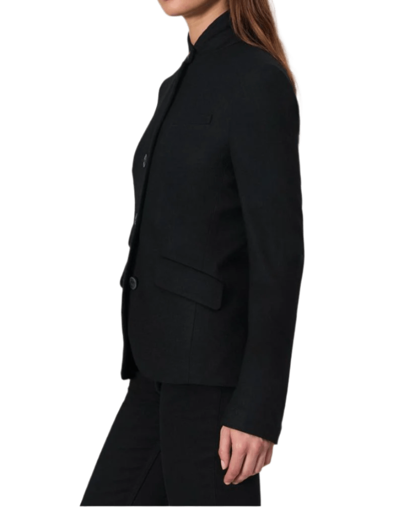 rag & bone Layering rag & bone - Women's Slade Blazer