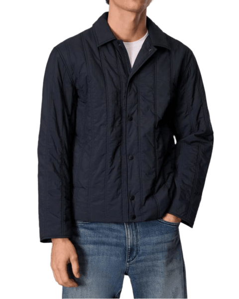 rag & bone Outerwear S / Salute rag & bone - Men's Maxwell Jacket