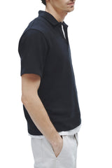 rag & bone Polos rag & bone - Men's Classic Flame Polo