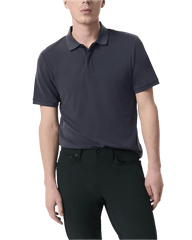 rag & bone Polos XS / Salute rag & bone - Men's Slim Polo in Tech Pique