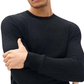 rag & bone Sweaters rag & bone - Men's Gregory Crewneck Sweater