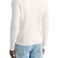 rag & bone Sweaters rag & bone - Men's Harvey Rib Long Sleeve Crew