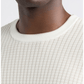 rag & bone Sweaters rag & bone - Men's Harvey Rib Long Sleeve Crew