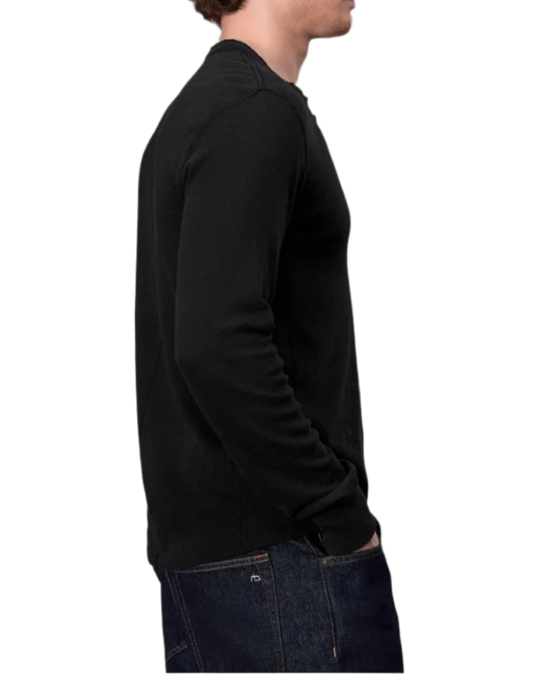 rag & bone T-shirts rag & bone - Men's Classic Henley