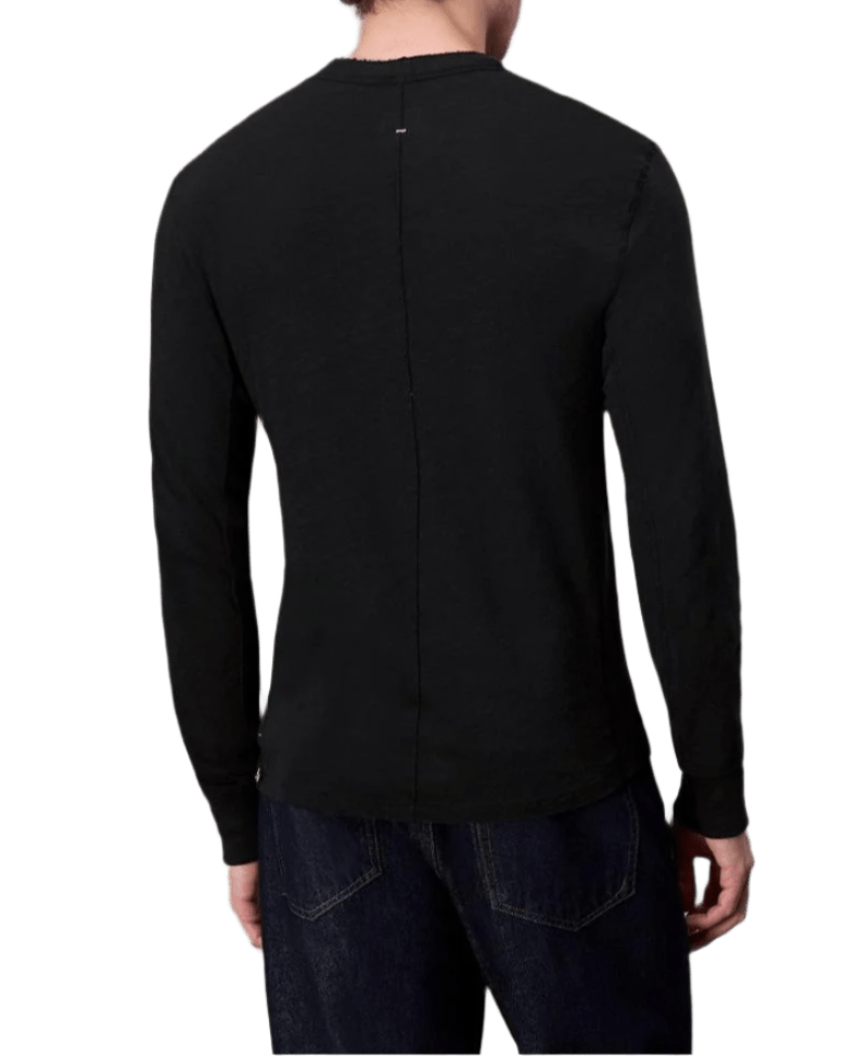 rag & bone T-shirts rag & bone - Men's Classic Henley