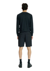 rag & bone T-Shirts rag & bone - Men's Classic Long Sleeve Tee in Tech Jersey