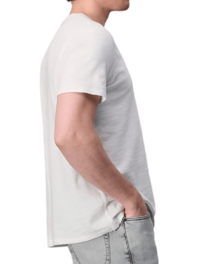 rag & bone T-shirts rag & bone - Men's Classic Tee