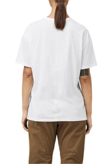 rag & bone T-shirts rag & bone - Women's Mini Slub Boyfriend Tee