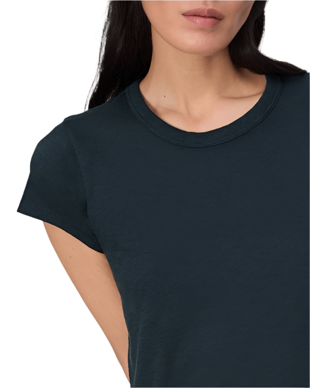 rag & bone T-shirts rag & bone - Women's The Slub Tee