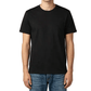 rag & bone T-Shirts XS / Black rag & bone - Men's Garment-Dyed Classic Pocket Tee