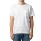 rag & bone T-Shirts XS / Chalk rag & bone - Men's Garment-Dyed Classic Pocket Tee