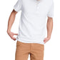 rag & bone T-shirts XS / White rag & bone - Men's Classic Short Sleeve Henley