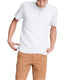 rag & bone T-shirts XS / White rag & bone - Men's Classic Short Sleeve Henley