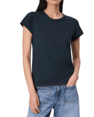 rag & bone T-shirts XXS / Salute rag & bone - Women's The Slub Tee