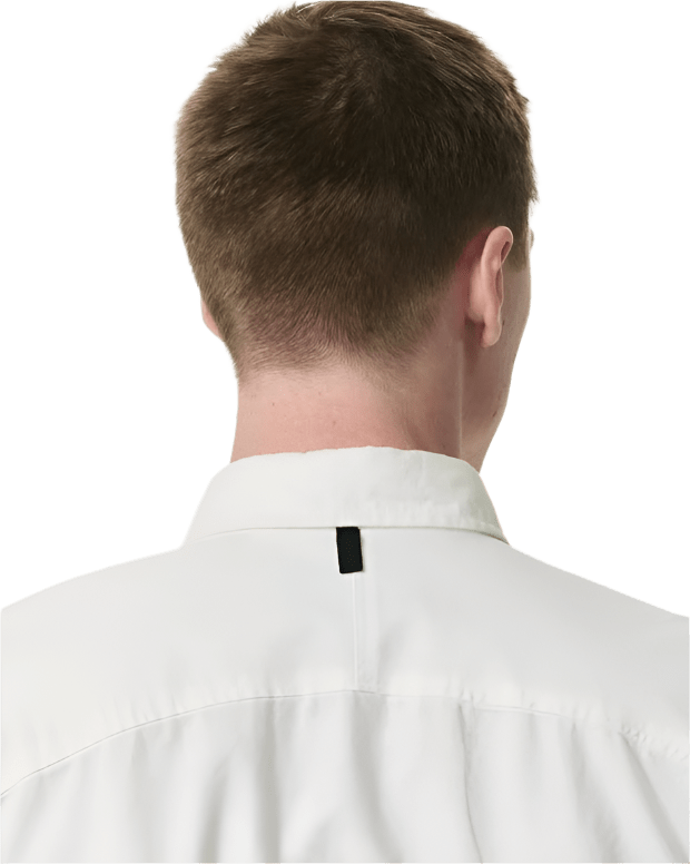 rag & bone Woven Shirts rag & bone - Men's Tomlin Stretch Dobby Shirt