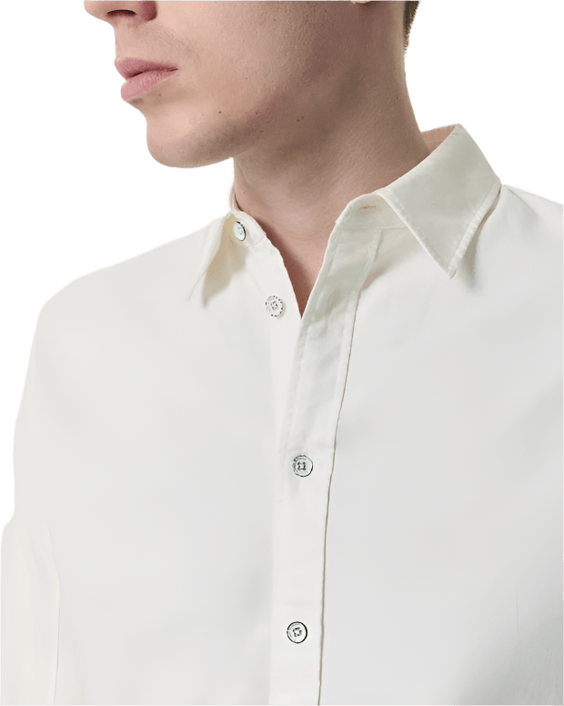 rag & bone Woven Shirts rag & bone - Men's Tomlin Stretch Dobby Shirt