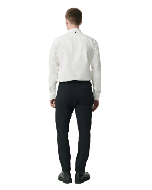 rag & bone Woven Shirts rag & bone - Men's Tomlin Stretch Dobby Shirt