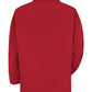 Red Kap Workwear Only Red Kap - Lapel Counter Coat