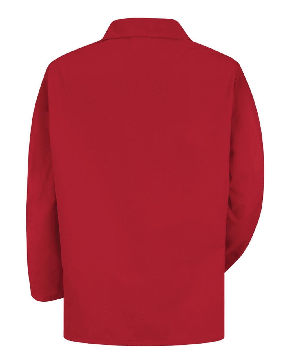 Red Kap Workwear Only Red Kap - Lapel Counter Coat