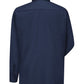 Red Kap Workwear Only Red Kap - Ripstop Long Sleeve Work Shirt