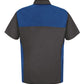 Red Kap Workwear Only Red Kap - Short Sleeve Motorsports Shirt