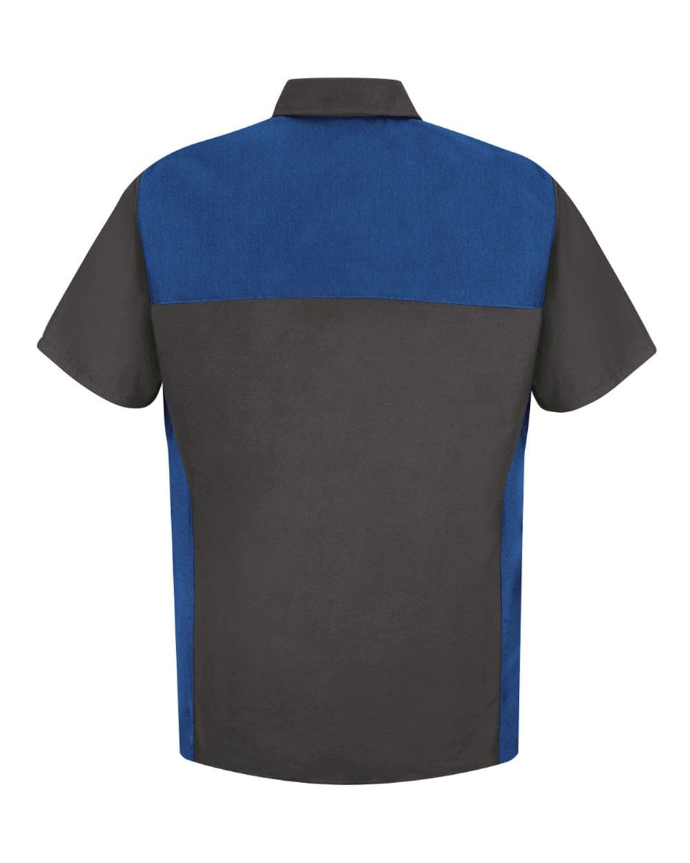 Red Kap Workwear Only Red Kap - Short Sleeve Motorsports Shirt