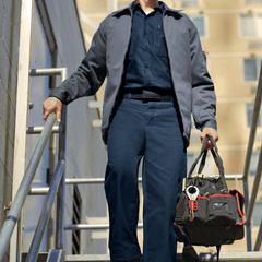 Red Kap Workwear Only Red Kap - Waist Length Jacket