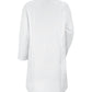Red Kap Workwear Only Red Kap - Women's Gripper Front Lab Coat