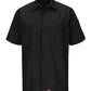 Red Kap Workwear Only S / Black Red Kap - Short Sleeve Automotive Crew Shirt