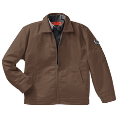 Red Kap Workwear Only S / Brown Red Kap - Waist Length Jacket