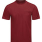 Red Kap Workwear Only S / Crimson Red Kap - Men's Cooling Pocket T-Shirt