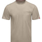 Red Kap Workwear Only S / Sand Red Kap - Men's Cooling Pocket T-Shirt