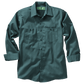 Red Kap Workwear Only S / Spruce Green Red Kap - Cotton Long Sleeve Uniform Shirt