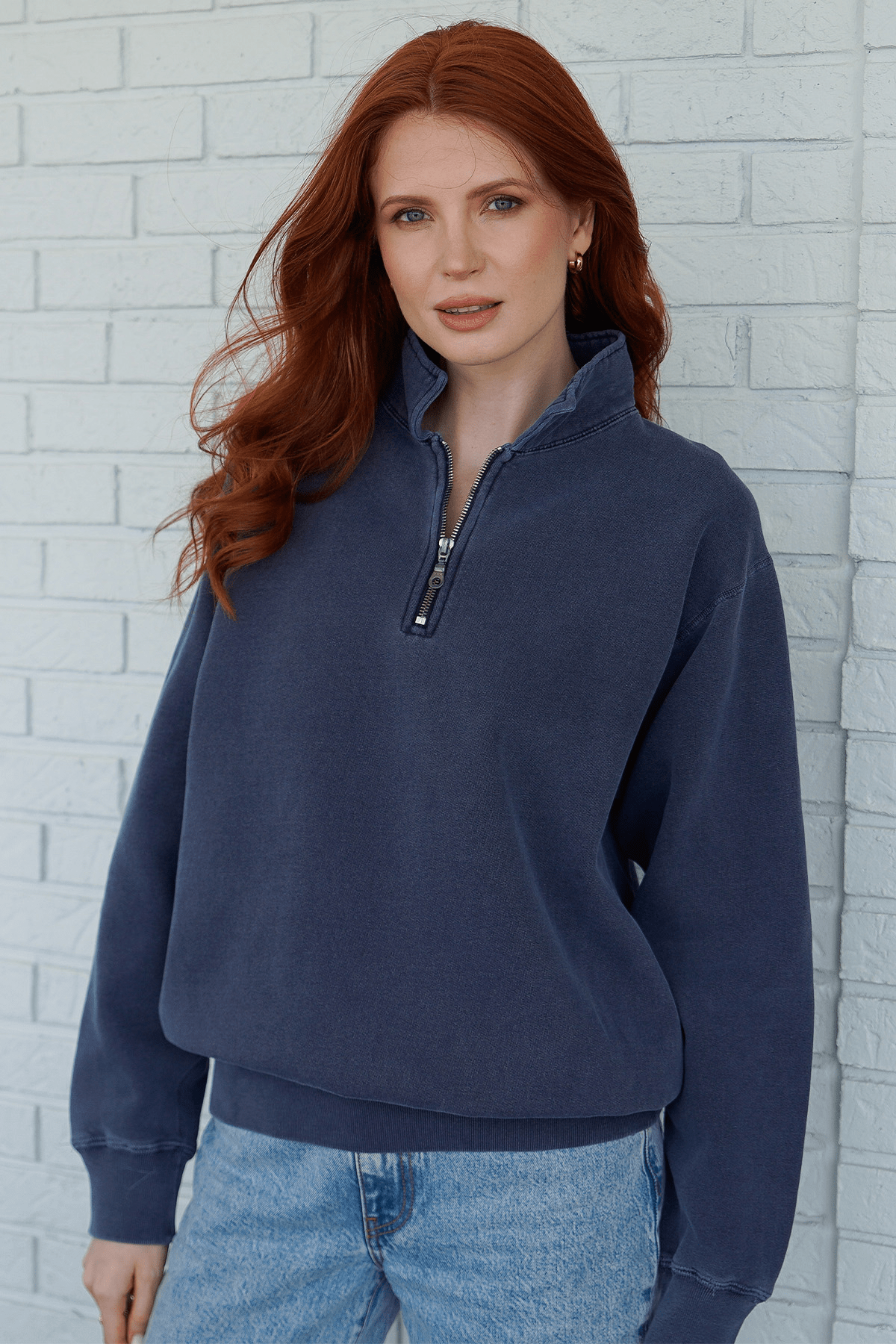 Redwood Classics Layering Redwood Classics - Yukon Polo