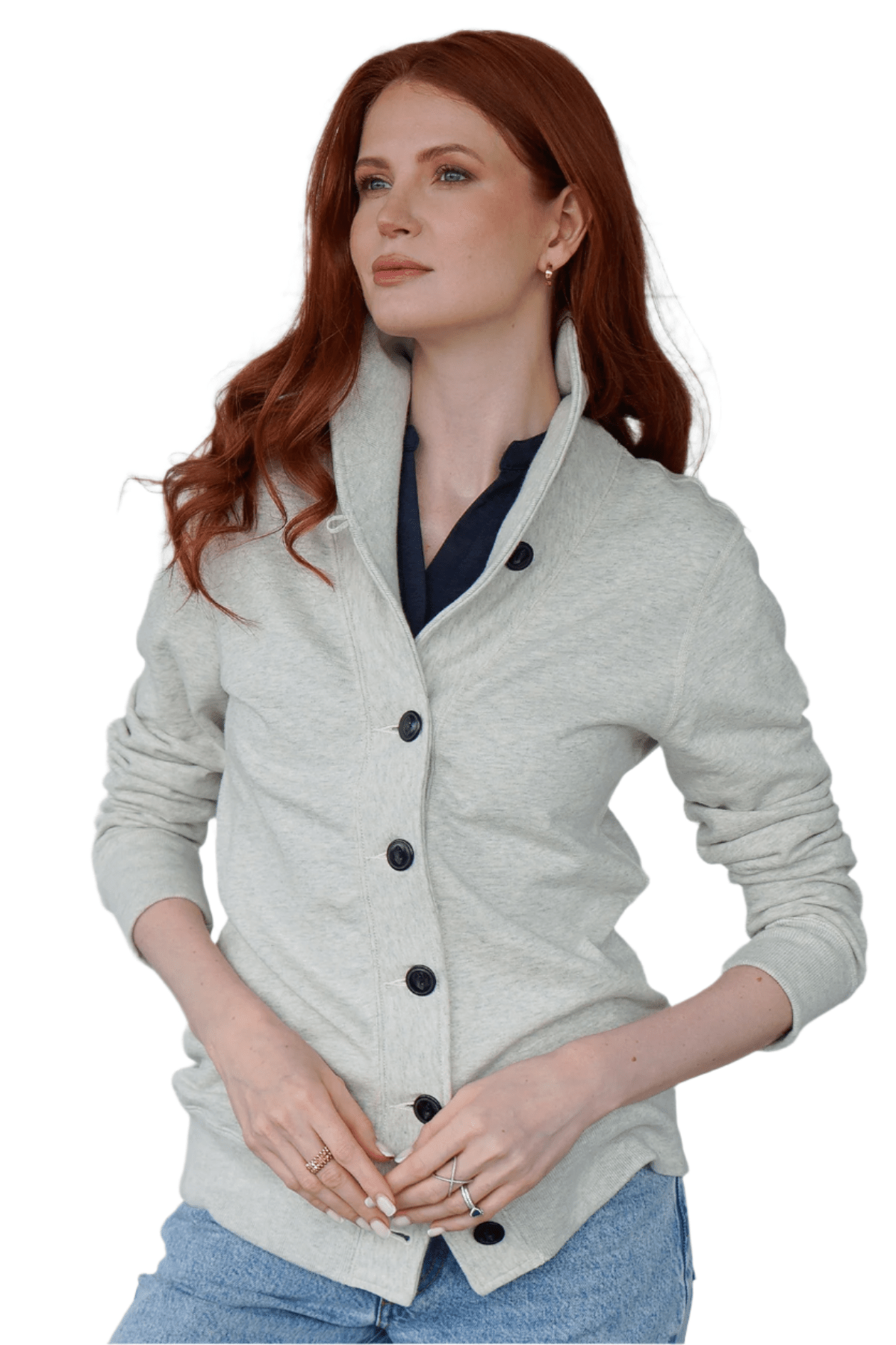 Redwood Classics Sweaters Redwood Classics - Women's Lawren Cardigan